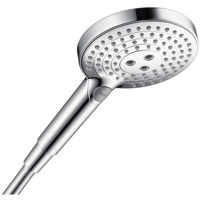 hansgrohe Raindance Select S Handbrause 120 3jet EcoSmart, Chrom
