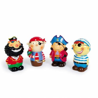 Spardose Piratenbande