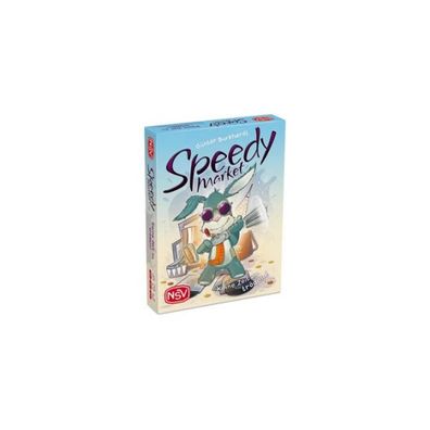 Speedy Market - deutsch