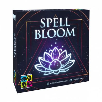 Spellbloom
