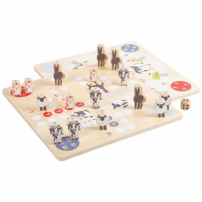 Spielesammlung - 4 Friends