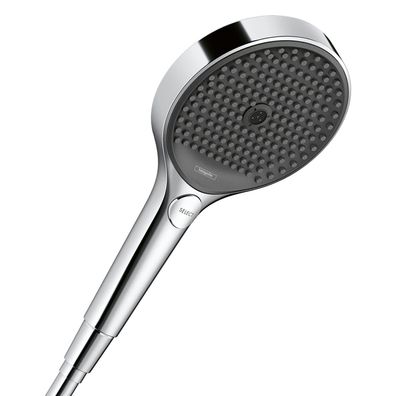 hansgrohe Rainfinity Handbrause 130 3jet EcoSmart+, Chrom