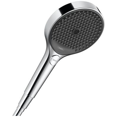 hansgrohe Rainfinity Handbrause 130 3jet EcoSmart, Chrom
