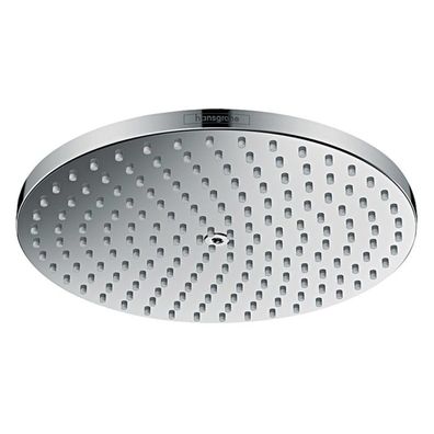 hansgrohe Raindance S Kopfbrause 240 1jet PowderRain EcoSmart, Chrom