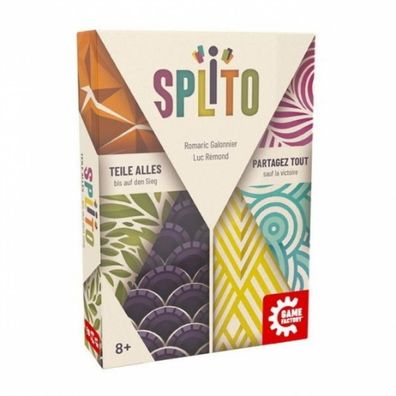 Splito - DE/ FR