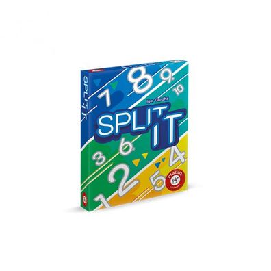 Split It - deutsch