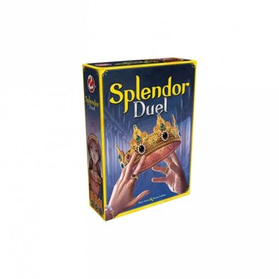 Splendor Duel - deutsch