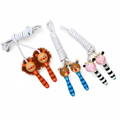 Springseil - Tiere