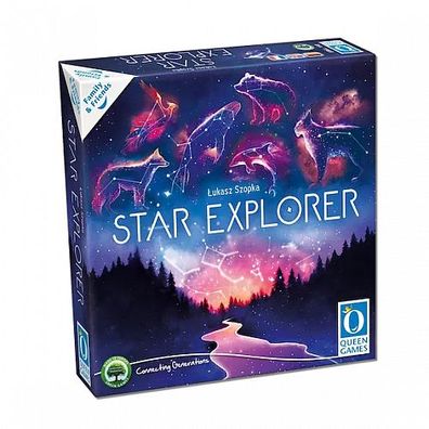 Star Explorer