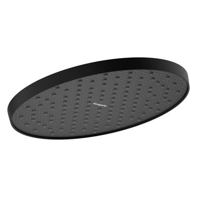 hansgrohe Activera S Kopfbrause 240 1jet EcoSmart+, Mattschwarz