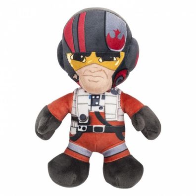 Star Wars Kuscheltier Poe