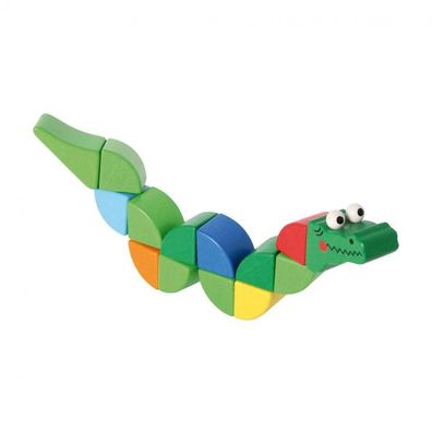 Steckspiel Dragon Blocks
