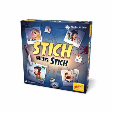 Stich für Stich