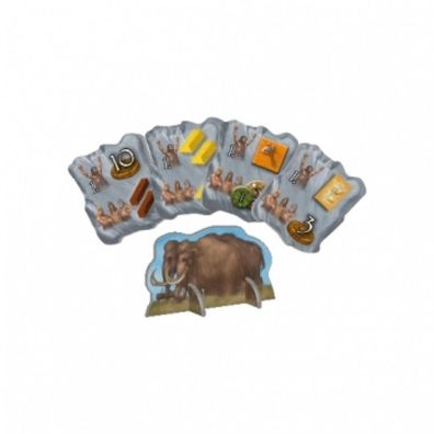 Stone Age - Die Mammutherde (Mini-Erweiterung) - DE/EN
