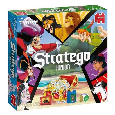 Stratego - Junior Disney