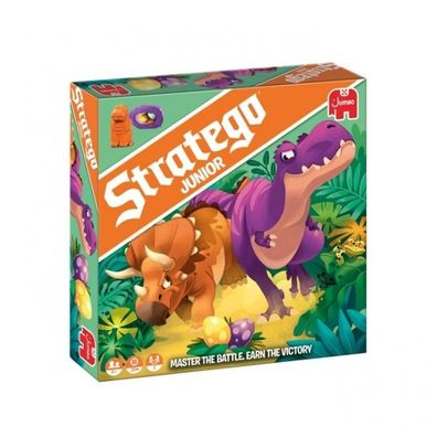 Stratego - Junior Dinos