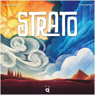 Strato