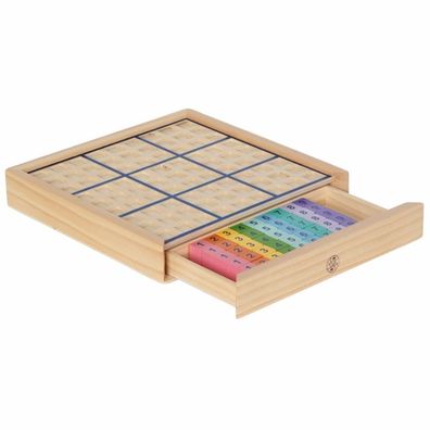 Sudoku-Box Deluxe