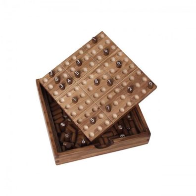 Sudoku-Box