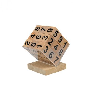 Sudoku Würfel