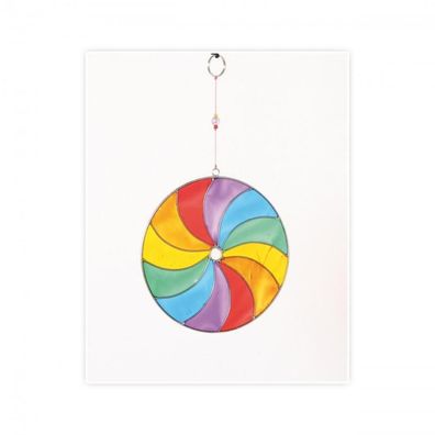 Suncatcher Rainbow