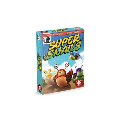 Super Snails