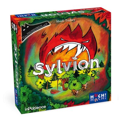 Sylvion - deutsch