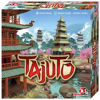 Tajuto - deutsch