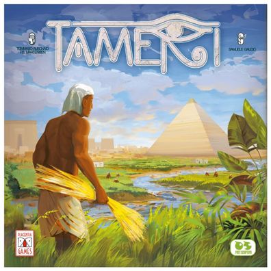 Tameri - deutsch