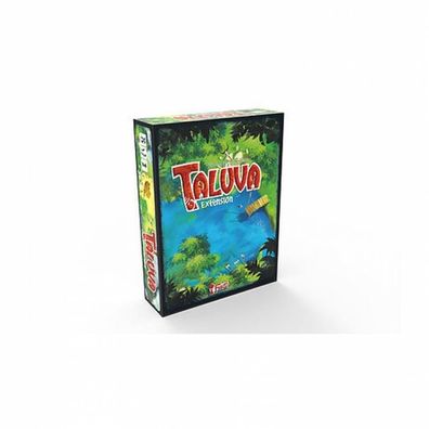 Taluva - Erweiterung