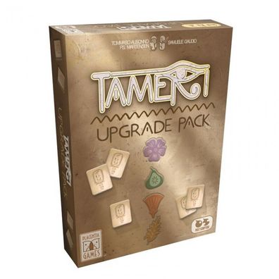 Tameri - Upgrad Pack