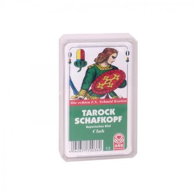 Tarock-Schafkopf