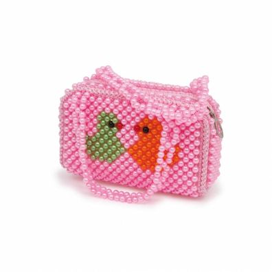 Tasche Vögel