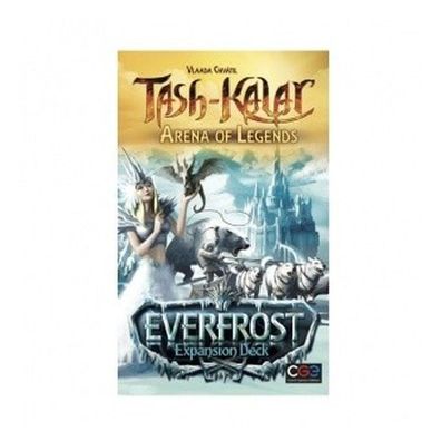 Tash-Kalar - Everfrost Expansion Deck