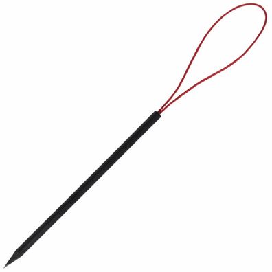 Teufelsbleistift - schwarz