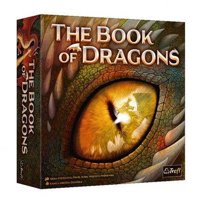 The Book of Dragons