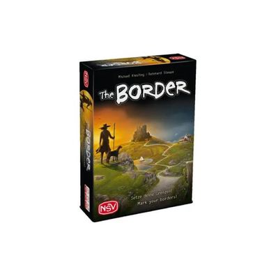 The Border