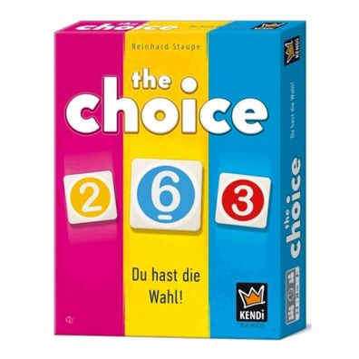The Choice
