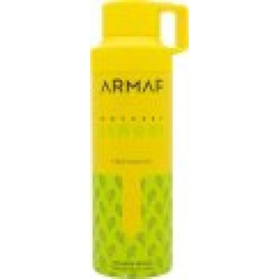 Armaf Odyssey Limoni Fresh Perfumed Body Spray 200ml