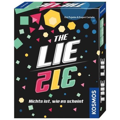 The Lie - deutsch