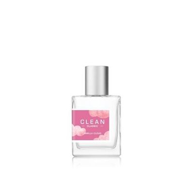 Clean, Classic Vanilla Cloud, Eau de Parfum, für Damen, 30 ml