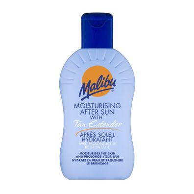 Malibu After Sun Lotion 200 ml