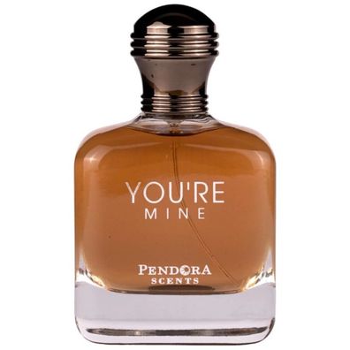 You' e Mine Eau de Parfum 100ml