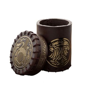 The Witcher Dice Cup - Dandelion - Pegasus Friend
