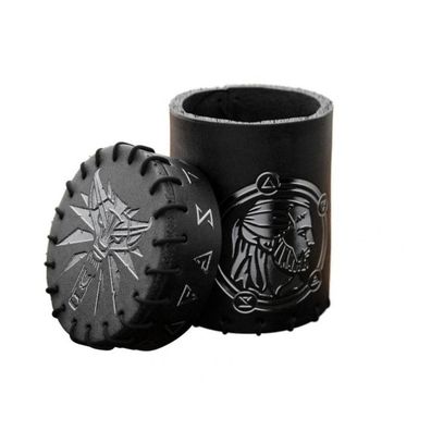 The Witcher Dice Cup - Geralt - Sword of Destiny