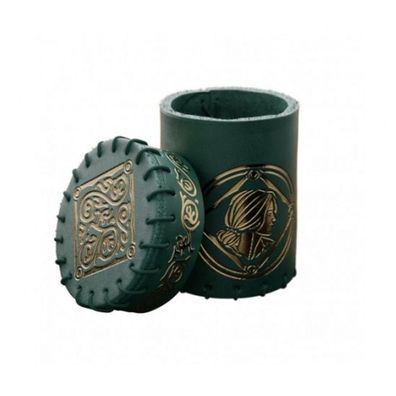 The Witcher Dice Cup - Triss - The Loving Sister