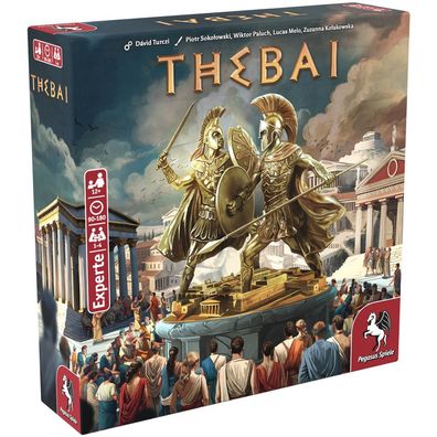 Thebai - deutsch