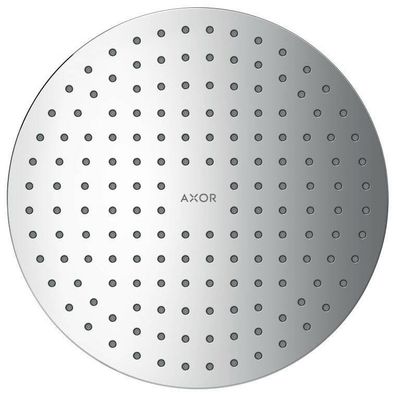 AXOR ShowerSolutions Kopfbrause 250 2jet Deckenintegriert, Chrom