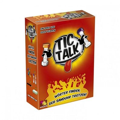 Tic Talk