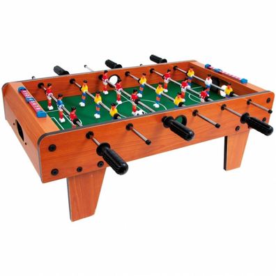 Tischfußball